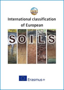 International Classification of European Soils syllabus/curriculum