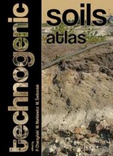 Technogenic Soils Atlas