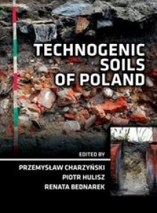TECHNOGENIC SOILS OF POLAND