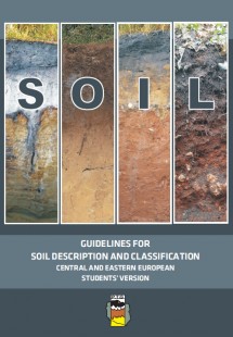 Guidelines for Soil Description and Classification Central and Eastern European Students’ Version
